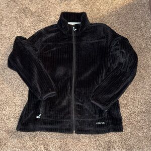 Orvis Women's Fleece Zip Up